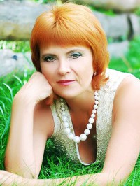 Ukrainian Bride Natalia from Poltava