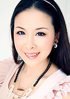 Lingling (Lingda) from Shenzhen, China