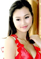 Dongmei (Beverly) from Zhanjiang, China