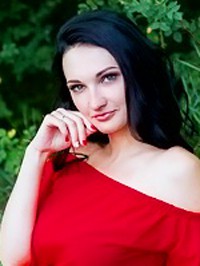 Single Anastasiya from Pavlograd, Ukraine
