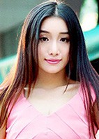 Bingxin (Elvia) from Zhanjiang, China