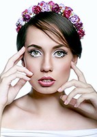 Galina-Angelina from Kiev, Ukraine