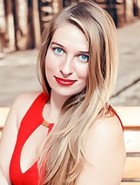 Single Valeria from Poltava, Ukraine