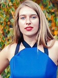 Single Valeria from Poltava, Ukraine