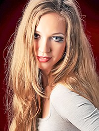 Ukrainian Bride Ekaterina from Donetsk