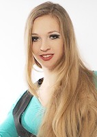 Ekaterina from Donetsk, Ukraine