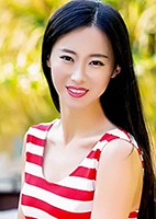 Xiaoyue (Rainie) from Harbin, China