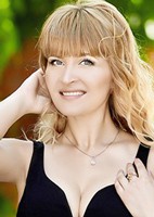 Olga from Poltava, Ukraine