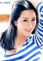 Asian Bride <b>Yan (Diana</b>) from Fushun, China - 5ab7e1505a551225e11ee0374fff6077