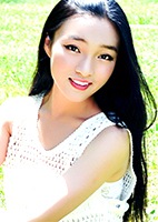 Xiaoqing (Zoe) from Changyi, China