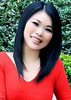 Yanling (Linda) from Shenzhen, China