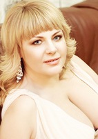 Anna from Poltava, Ukraine