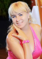 Nataliya from Berdyansk, Ukraine