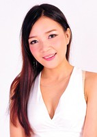 Weiwen (Vivi) from Guangzhou, China