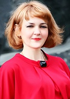 Olga from Khmelnitskyi, Ukraine