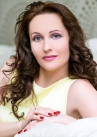 Tatiana from Sumy, Ukraine