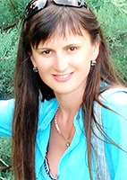 Natalia from Chernigov, Ukraine