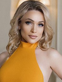 Ukrainian single woman Tamara from Kiev