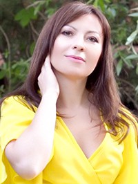 Single Irina from Poltava, Ukraine