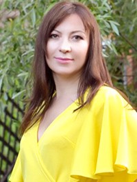 Single Irina from Poltava, Ukraine