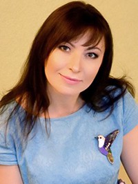 Single Irina from Poltava, Ukraine