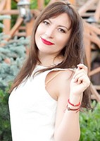 Irina from Poltava, Ukraine