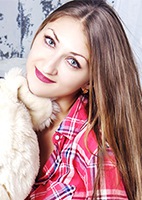 Evgeniya from Dnepropetrovsk, Ukraine