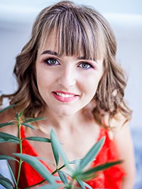 Single Elena from Lugansk, Ukraine