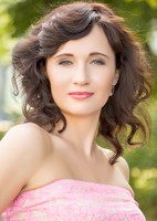 Natalia from Poltava, Ukraine