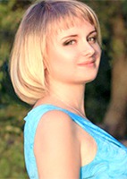 Darya from Chapaevka, Ukraine