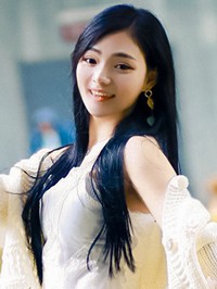 Asian Bride Can from Changsha