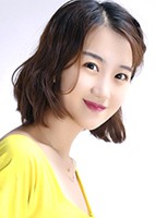 Anqi (Cassie) from Liaoyang, China