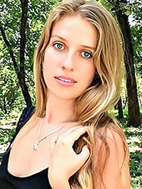 Single Valeria from Poltava, Ukraine