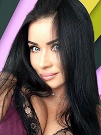 Ukrainian Bride Marina from Poltava