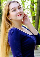 Victoriya from Nikolaev, Ukraine