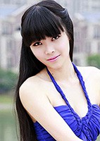 Qi (Juliet) from Nanchang, China