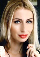 Yulia from Belgorod, Russia