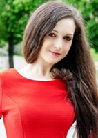 Tatiana from Khmelnitskyi, Ukraine