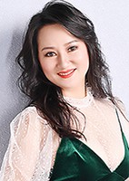 Yanping (Natasha) from Shenyang, China