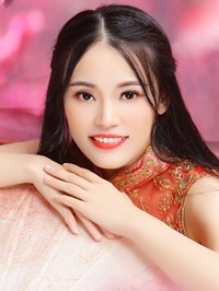 Single Linlin (Lin) from Nanning, China