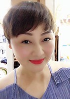 Mingxiu from Nanning, China