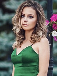 Russian Bride Alina from Sevastopol`