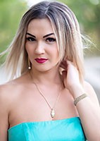 Oksana from Odessa, Ukraine