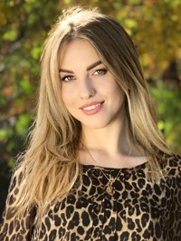 Russian single woman Tamara from Sevastopol`