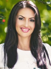 Single Elena from Kharkov, Ukraine