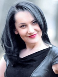 ID 50658 Russian single Zulfiya from Moscow, Russia personal profile