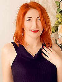 Ukrainian single woman Viktoria from Donetsk