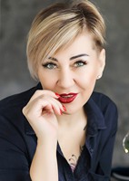 Nataliya from Nikolaev, Ukraine