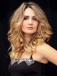 Single Karina from Khmelnitskyi, Ukraine