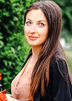 Ekaterina from Zaporozhye, Ukraine